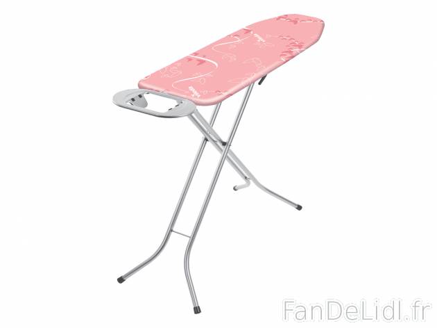 Viva Express Smart , prezzo 29.99 € 
- Env. 114 x 34 cm
- Hauteur variable d&apos;env. ...