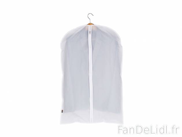 Housse de rangement , prezzo 1.99 € 
- Au choix : housse pour vêtements d&apos;env. ...