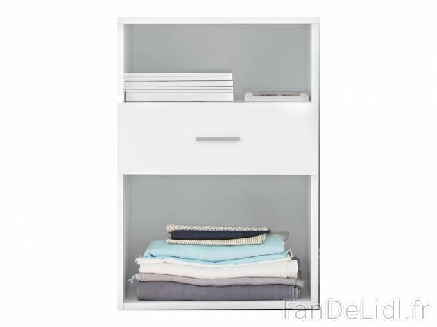 Commode d’appoint pour machine à coudre , prezzo 34.99 € 
- Pour accessoires ...