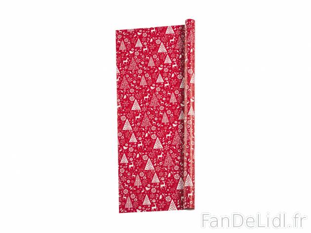 Papier cadeau , prezzo 0.99 € 
- 4 modèles au choix
- Autres modèles disponibles ...