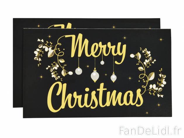 Accessoire pour emballage cadeaux , prezzo 1.49 € 
- Au choix : papier cadeau, ...