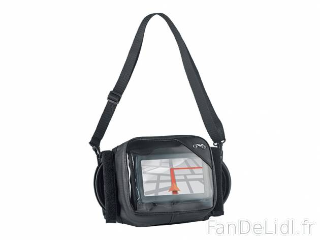 Etui pour GPS ou manchons scooter Top Move , prezzo 9,99 € per L&#039;unité ...