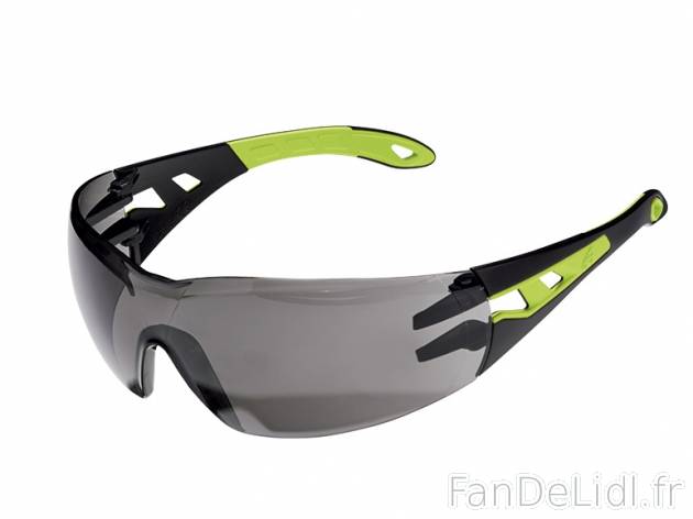 Lunettes de soleil sport , prezzo 3,99 € per La paire au choix 
- Protection ...