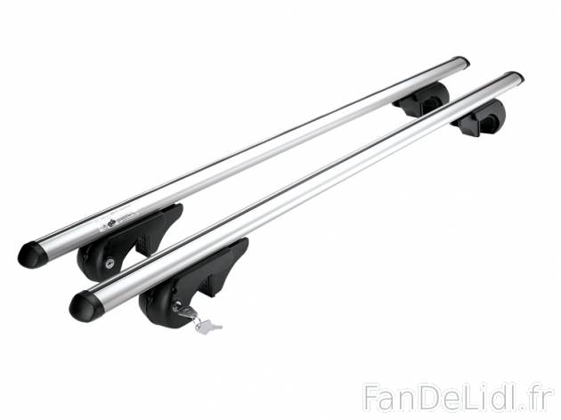 Galerie porte-bagages en aluminium , prezzo 34,99 € per L&#039;unité 
- ...