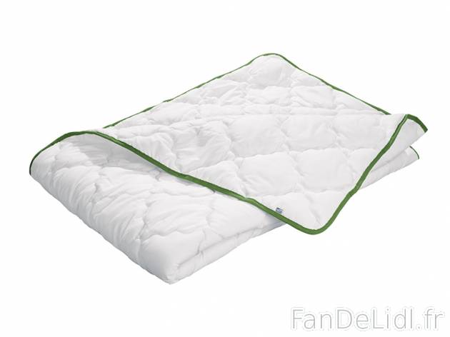 Couette en microfibre , prezzo 0,00 € per L&#039;unité au choix 
- Au choix ...