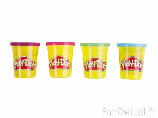 Set pâte à modeler Play Doh , le prix 3.99 €. Un jouet que développe la créativité ...
