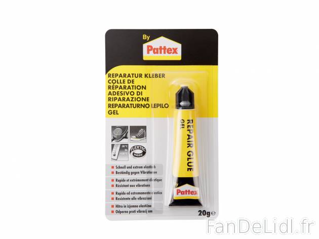 Ruban adhésif de montage, colle de réparation ou colle instantanée , le prix ...