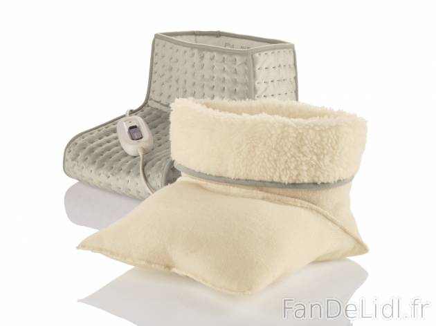 Chauffe-pieds , le prix 17.99 €. Cadeau de Noël parfait pour les soirées d&apos;hiver. ...