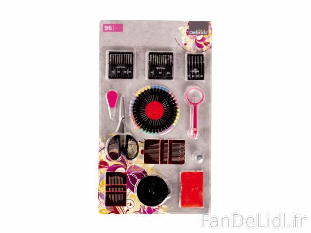 Accessoires de couture ou tricot , prezzo 4.49 €. Une idée cadeau pour les créatifs. ...
