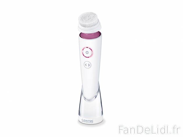 Brosse nettoyante visage , prezzo 26.99 € 
- Sans fil
- Jusqu’à 30 minutes ...