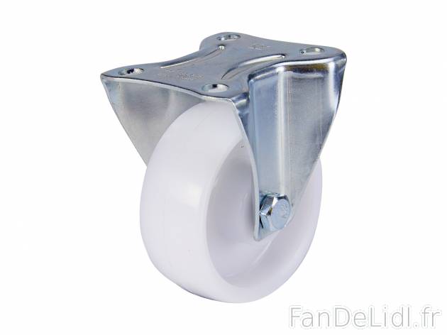 Roulettes de transport , prezzo 6.99 € 
- Au choix : lot de 8, 10 kg max. par ...