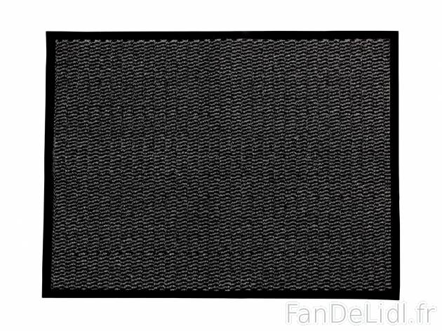 Tapis antipoussière , prezzo 5.99 € 
- Usage intérieur et extérieur sous abri
- ...