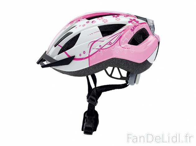 Casque de vélo enfant Crivit, prezzo 9,99 € per L&#039;unité au choix 
- ...