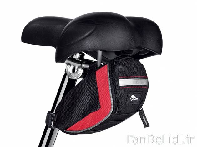 Trousse d&#039;outils pour vélo , prezzo 4,99 € per Le set 
- Fixation facile ...