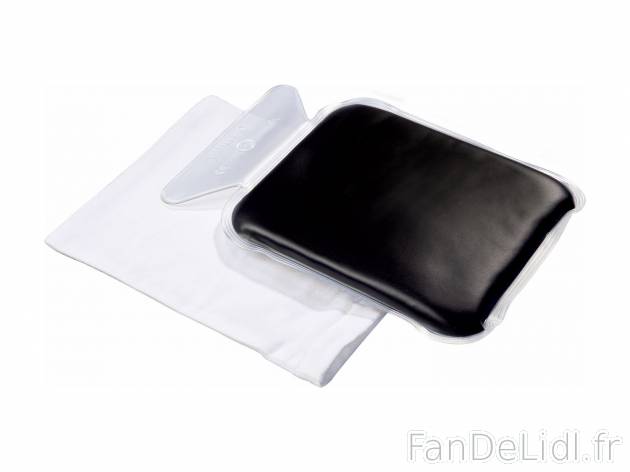 Coussin de tourbe pour adulte ou enfant1 , prezzo 4.99 € 
- Réchauffer au micro-ondes ...