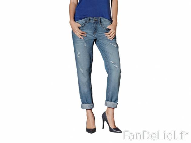 Jean 