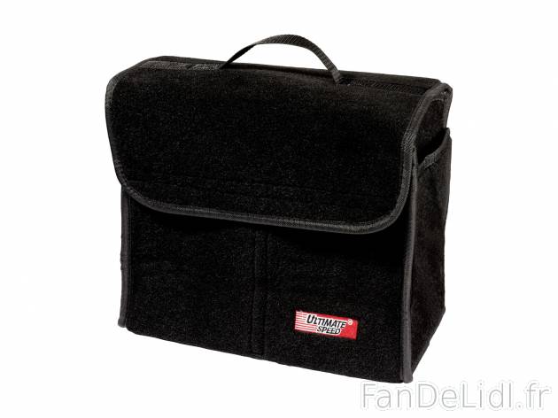 Sac de coffre ou tapis de coffre , prezzo 4.99 € 
- Au choix : sac de coffre, ...