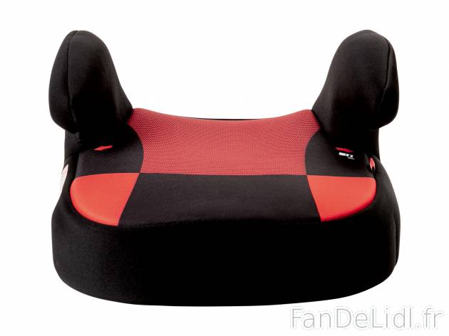 Rehausseur de voiture pour enfant , prezzo 11.99 € 
- Pour enfants de 15 à 36 ...