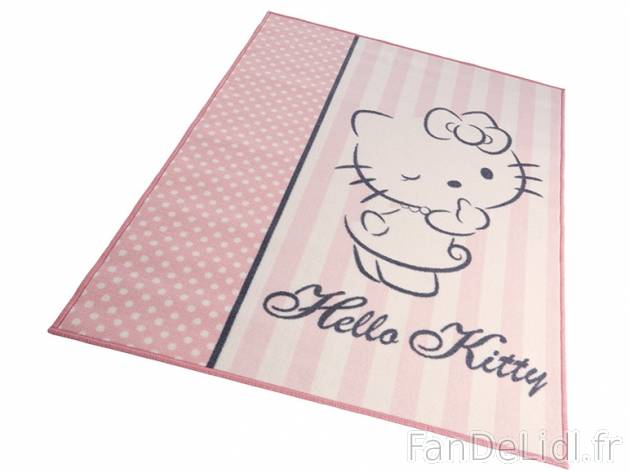 Tapis enfant , prezzo 12,99 € per L&#039;unité au choix 
- Ex. : dessus ...