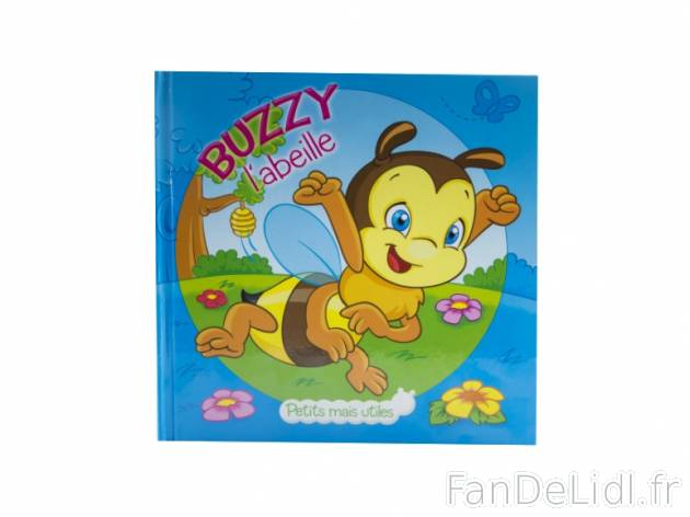 Livre enfant 