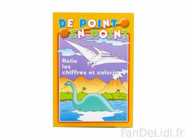 Livre enfant 