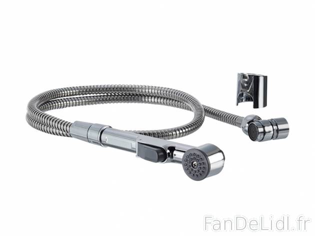 Douchette de lavabo , prezzo 7,99 € per L&#039;unité 
- Adaptée à tous ...