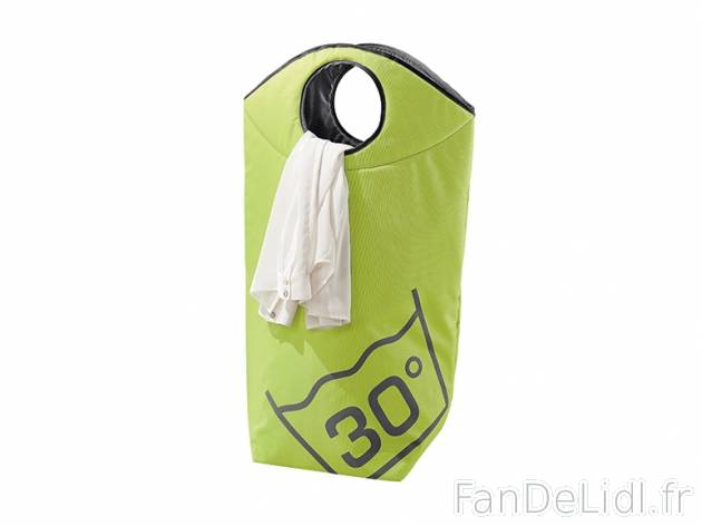 Sac à linge , prezzo 7,99 € per L&#039;unité au choix 
- Solide, résistant ...