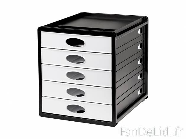 Bloc de classement à tiroirs , le prix 12.99 € 
- Env. 28,5 x 32 x 33,5 cm (l ...