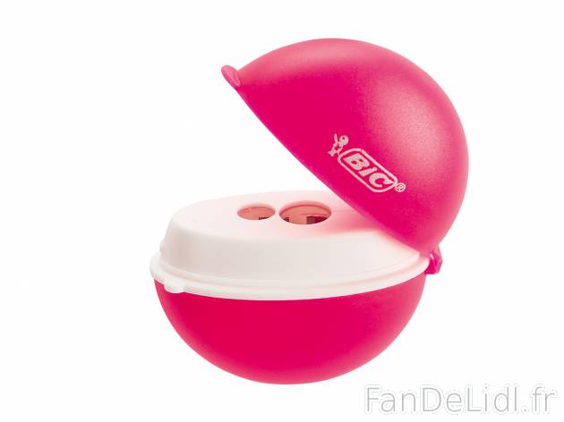 Fournitures de bureau , le prix 1.79 € 
- Au choix : stylo 4 couleurs Shine ou ...