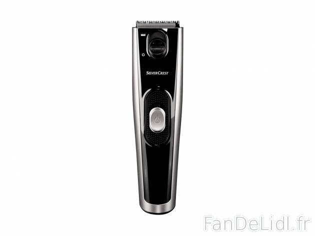 Tondeuse barbe et cheveux , le prix 9.99 € 
- Ciseaux, peigne, huile de lubrification, ...