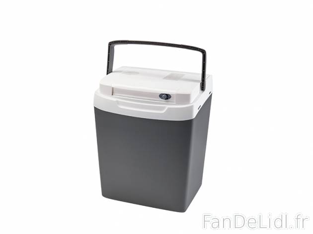 Glacière électrique , prezzo 46,99 € per L&#039;unité au choix 
- Env. ...