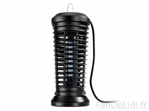 Lampe anti-moustiques , prezzo 9,99 &#8364; per L&#039;unité 
- Protection ...