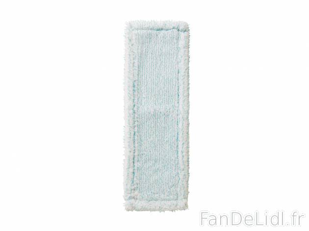 Housse ou chiffons microfibres , le prix 2.49 € 
- Au choix : housse prenium, ...