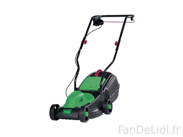Tondeuse électrique , prezzo 59,99 € per L&#039;unité 
- 1 200 W 
- Excellente ...