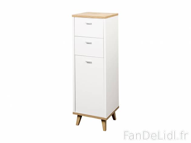 Meuble de salle de bains , le prix 29.99 € 
- Accessoires de montage et mode ...