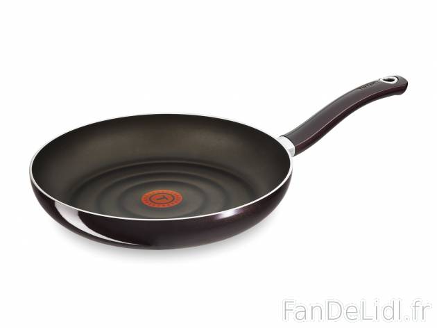 Poêle EDONIA , le prix 14.99 € 
- Ø env. 24 cm
- Le THERMO-SPOT® devient ...