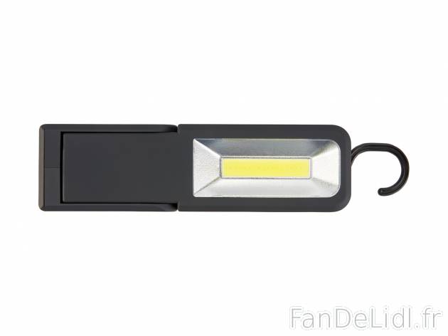 Lampe de travail , le prix 5.99 € 
- Au choix : l&apos;unité ou lot de 2
- ...