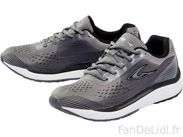 Chaussures de running femme , le prix 19.99 € 
- Ex. Dessus Air Mesh, polyuréthane ...