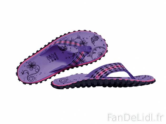 Tongs femme ou homme , prezzo 3,00 &#8364; per La paire au choix 
- Femme : ...