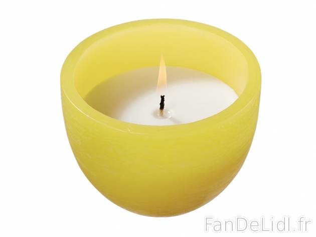 Bougie à la citronnelle , prezzo 2,00 &#8364; per L&#039;unité au choix