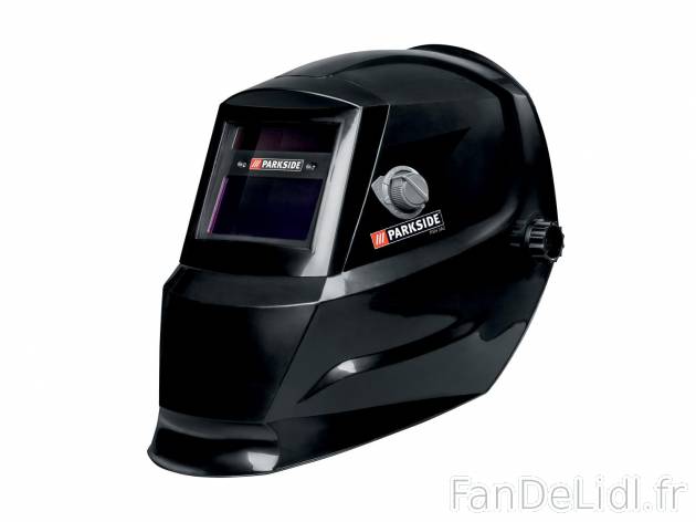 Masque de soudeur automatique , prezzo 34.99 € per L&apos;unité au choix ...
