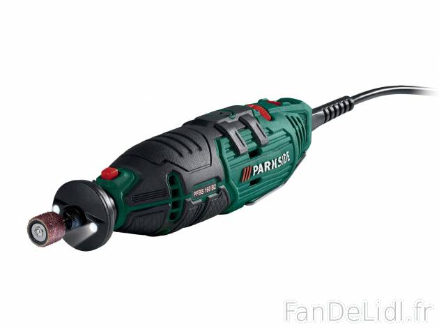 Mini-outil multifonction , prezzo 24.99 € per L&apos;unité 
- Pour percer, ...