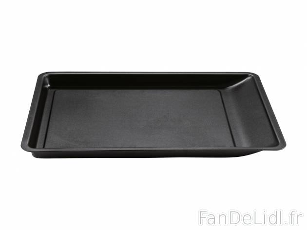 Moule, plat ou plaque à four , le prix 2.99 € 
- Au choix : moule à cake ou ...