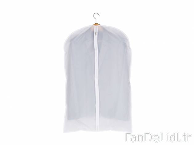 Housse de rangement , le prix 1.99 € 
- Au choix : env. 60 x 92 cm (l x h) ou ...