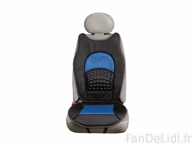Couvre-siège auto , le prix 5.99 € 
- 3 coloris au choix
- Compatible avec ...