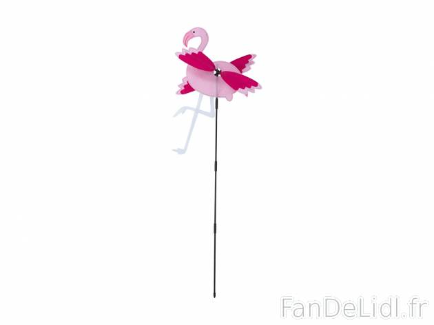 Moulin à vent décoratif , le prix 3.99 € 
-  À suspendre ou à planter
- ...