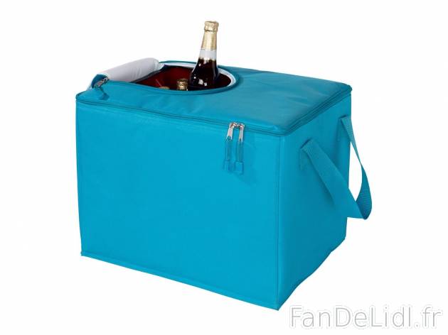 Sac isotherme , prezzo 7.99 € per L&apos;unité au choix 
- Au choix : sac ...