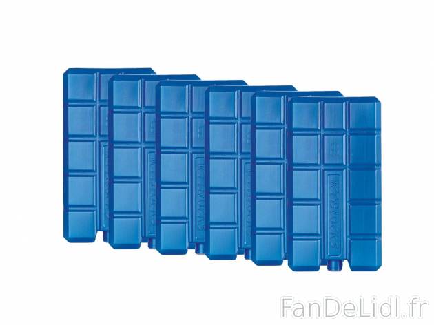 Pains de glace , prezzo 1.99 € per Le lot au choix 
- Au choix : 2 pains de glace ...