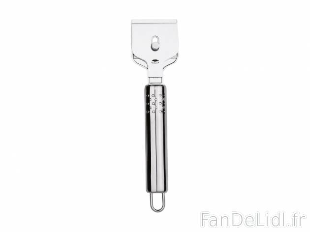 Accessoire de cuisine , le prix 2.99 € 
- Au choix : grattoir pour plaque vitrocéramique, ...