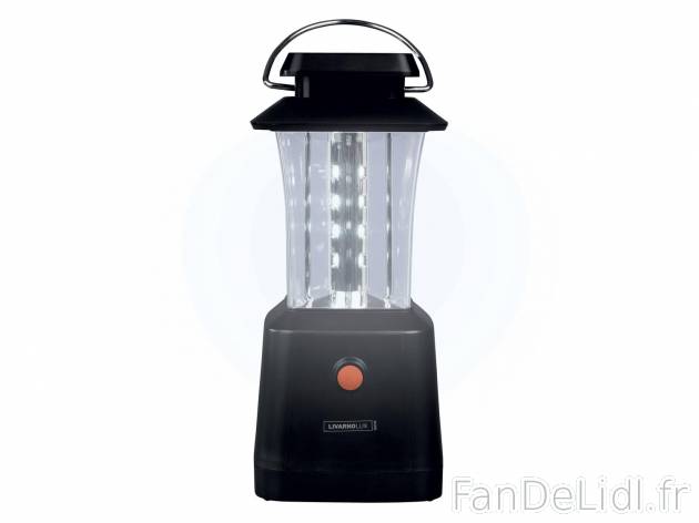 Lanterne à LED , prezzo 11.99 € per L&apos;unité 
- Répartition optimale ...